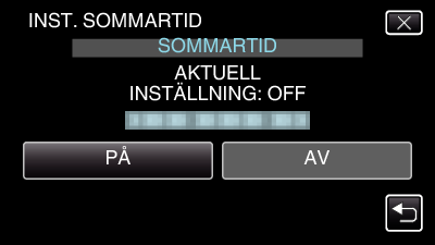 DST SETTING1